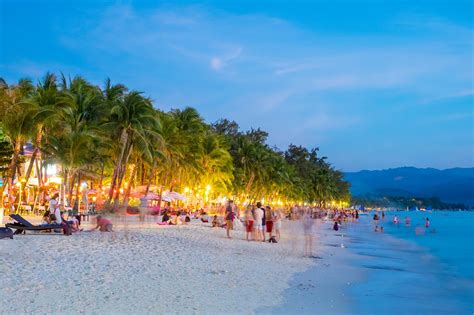Entradas para Boracay Summer Club.